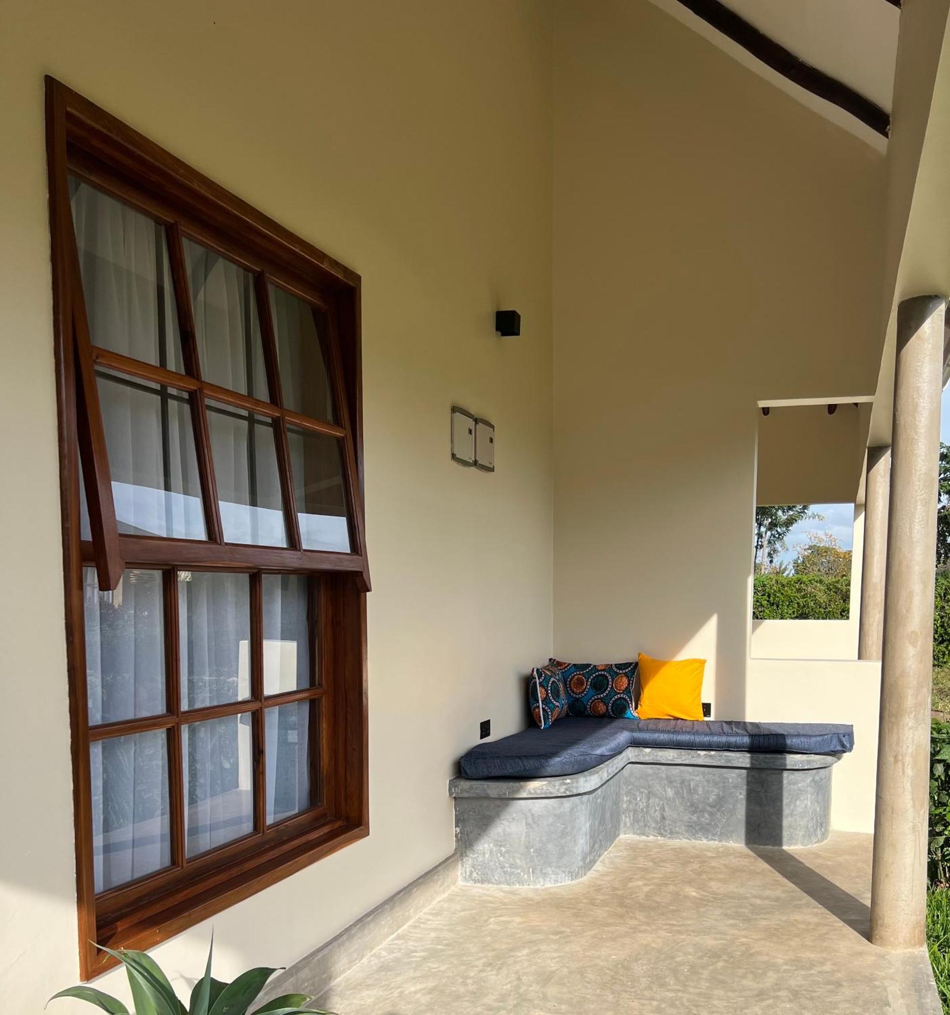 Tanzania Safari Lodge Arusha Exterior photo