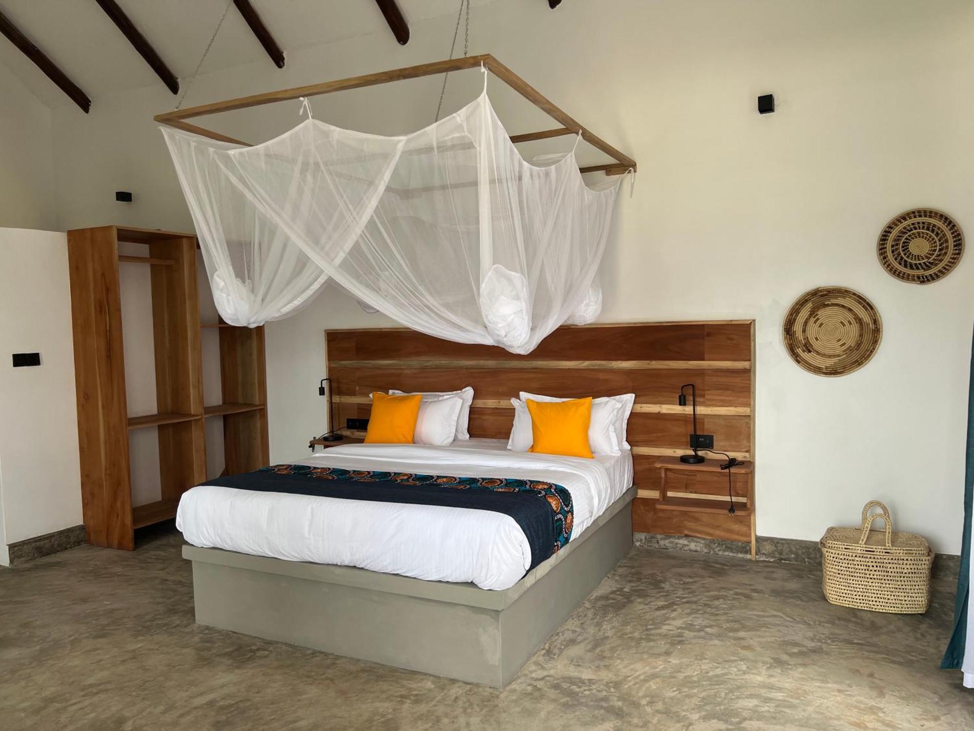 Tanzania Safari Lodge Arusha Exterior photo