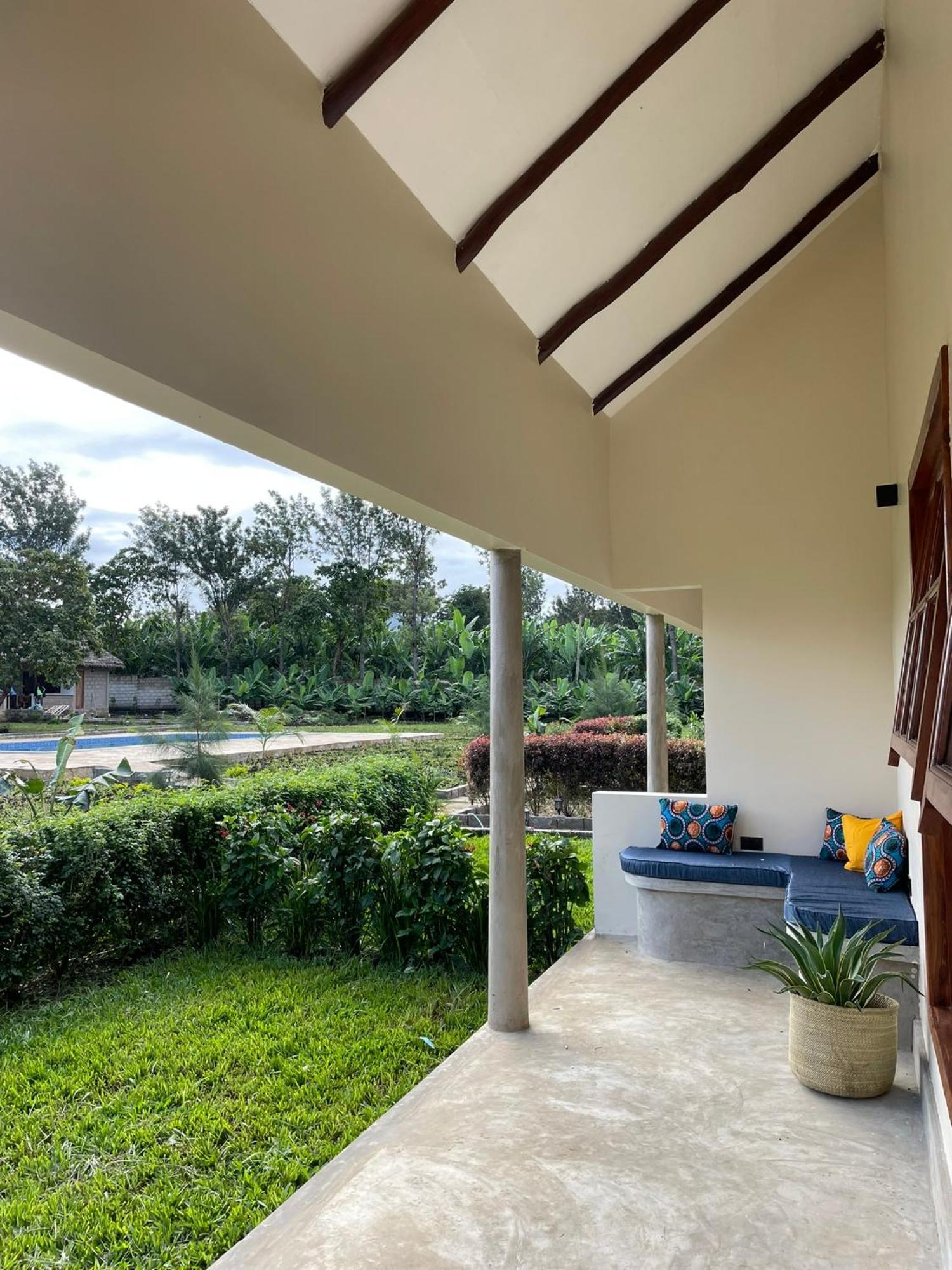 Tanzania Safari Lodge Arusha Exterior photo