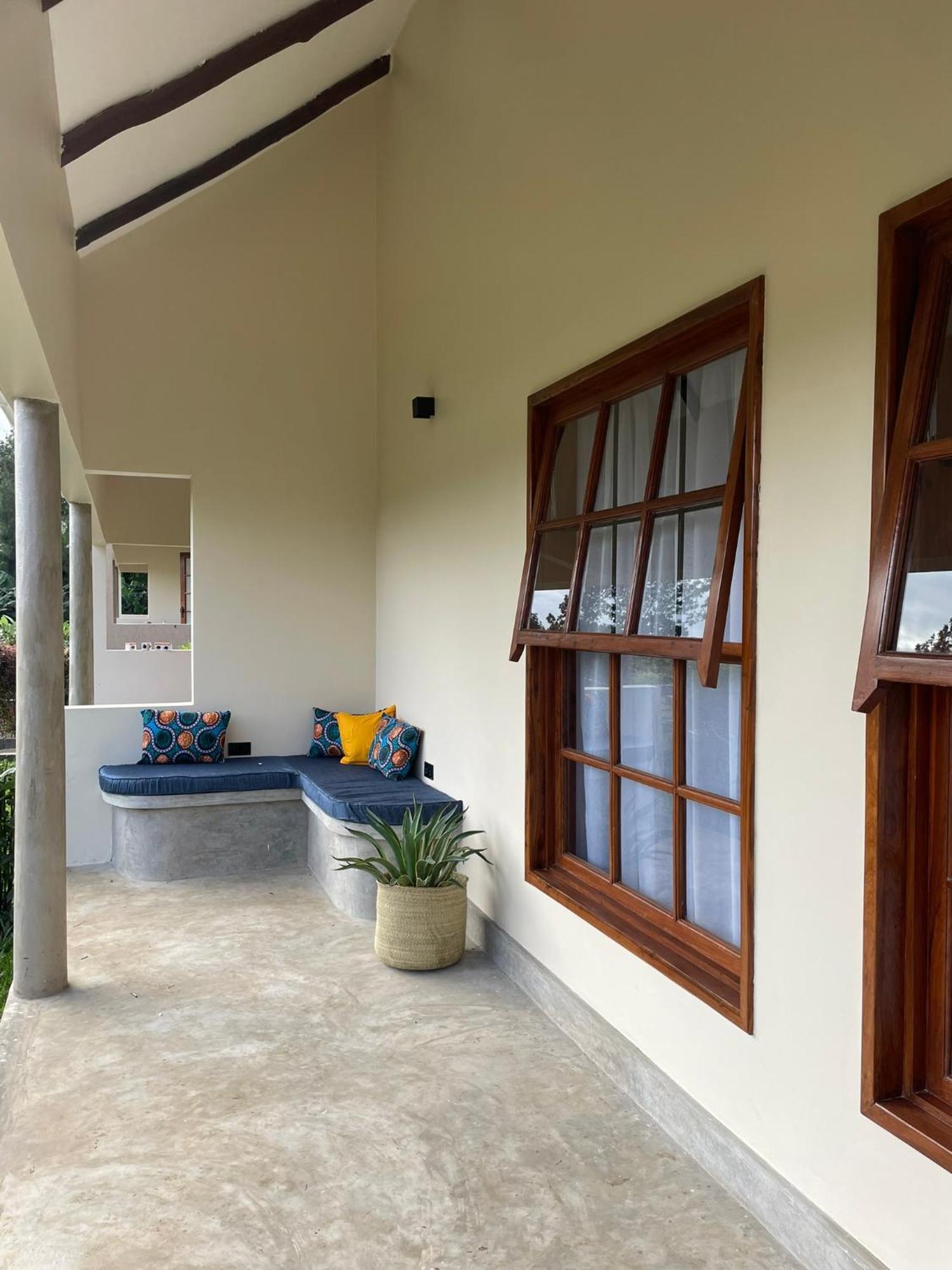 Tanzania Safari Lodge Arusha Exterior photo