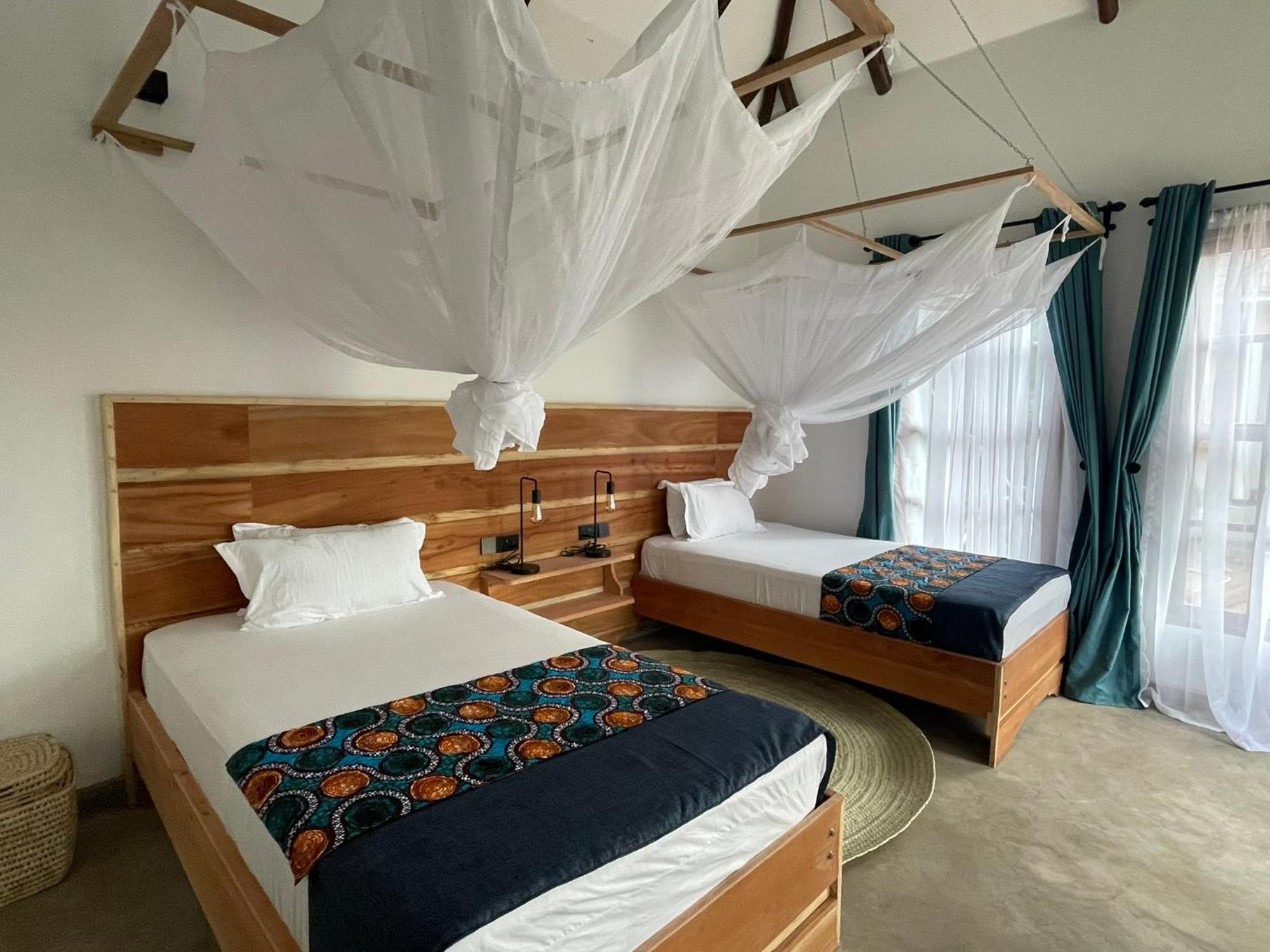 Tanzania Safari Lodge Arusha Exterior photo