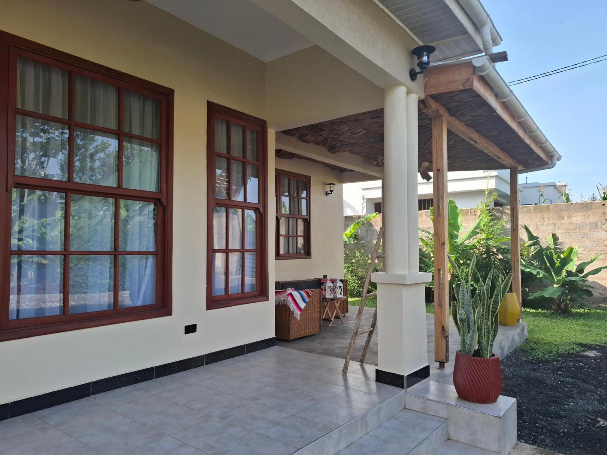 Tanzania Safari Lodge Arusha Exterior photo